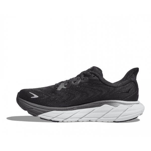 נעלי הוקה ארהי 6 רחבות Hoka Arahi 6 Wide 1123196/BWHT - Image 6