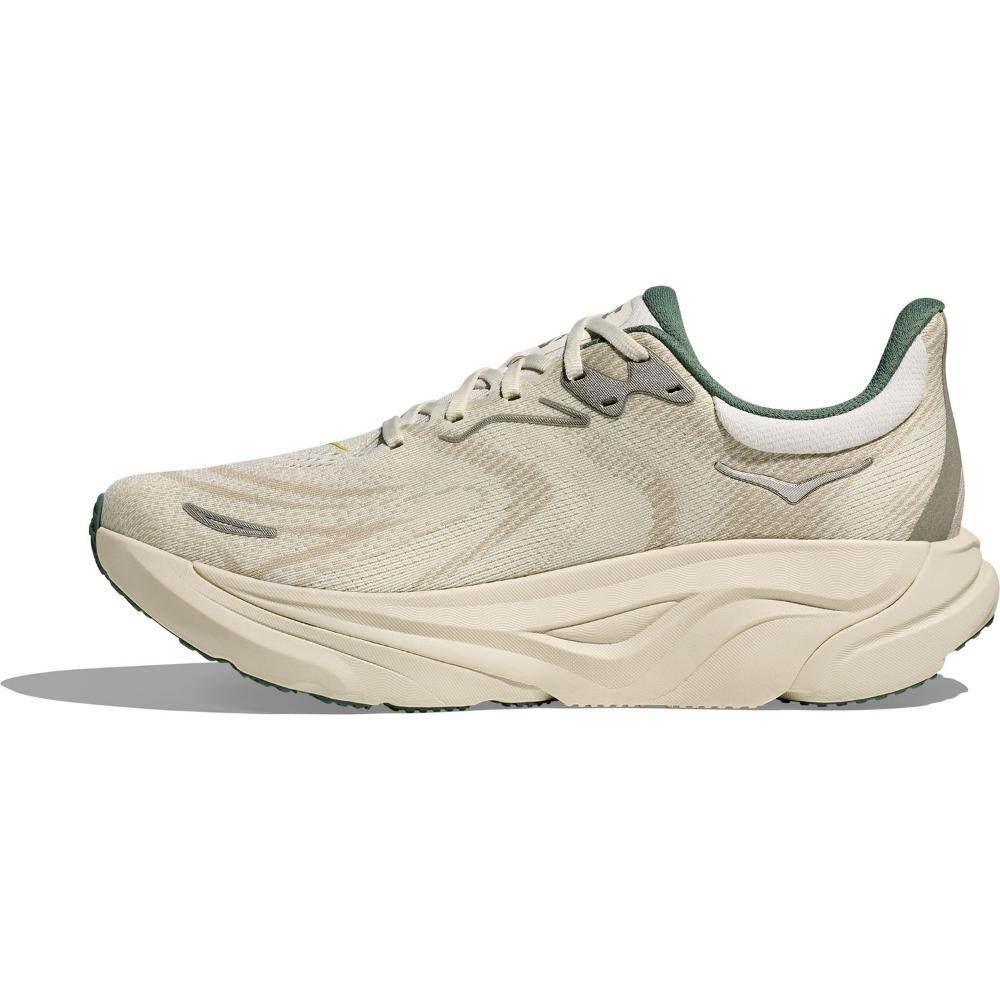 נעלי ריצה הוקה אראהי 8 Hoka ARAHI 8 1168690/TYS TRUFFLE SALT - Image 2