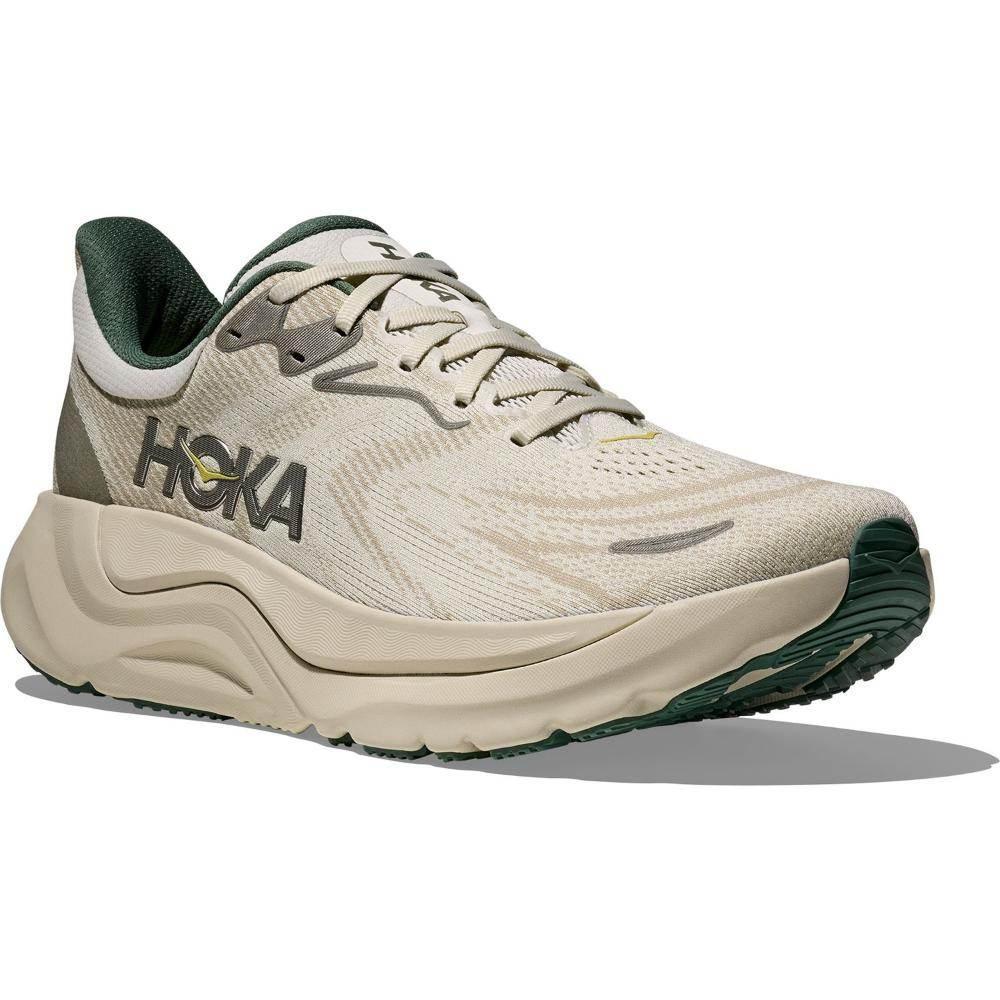 נעלי ריצה הוקה אראהי 8 Hoka ARAHI 8 1168690/TYS TRUFFLE SALT - Image 3