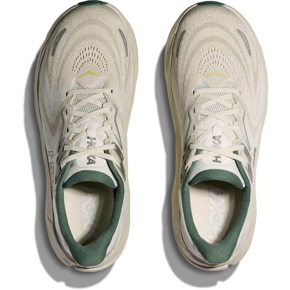 נעלי ריצה הוקה אראהי 8 Hoka ARAHI 8 1168690/TYS TRUFFLE SALT - Image 4