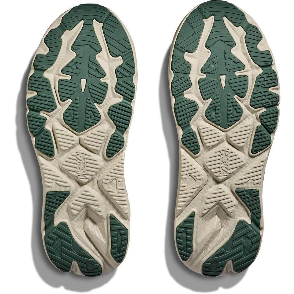נעלי ריצה הוקה אראהי 8 Hoka ARAHI 8 1168690/TYS TRUFFLE SALT - Image 5