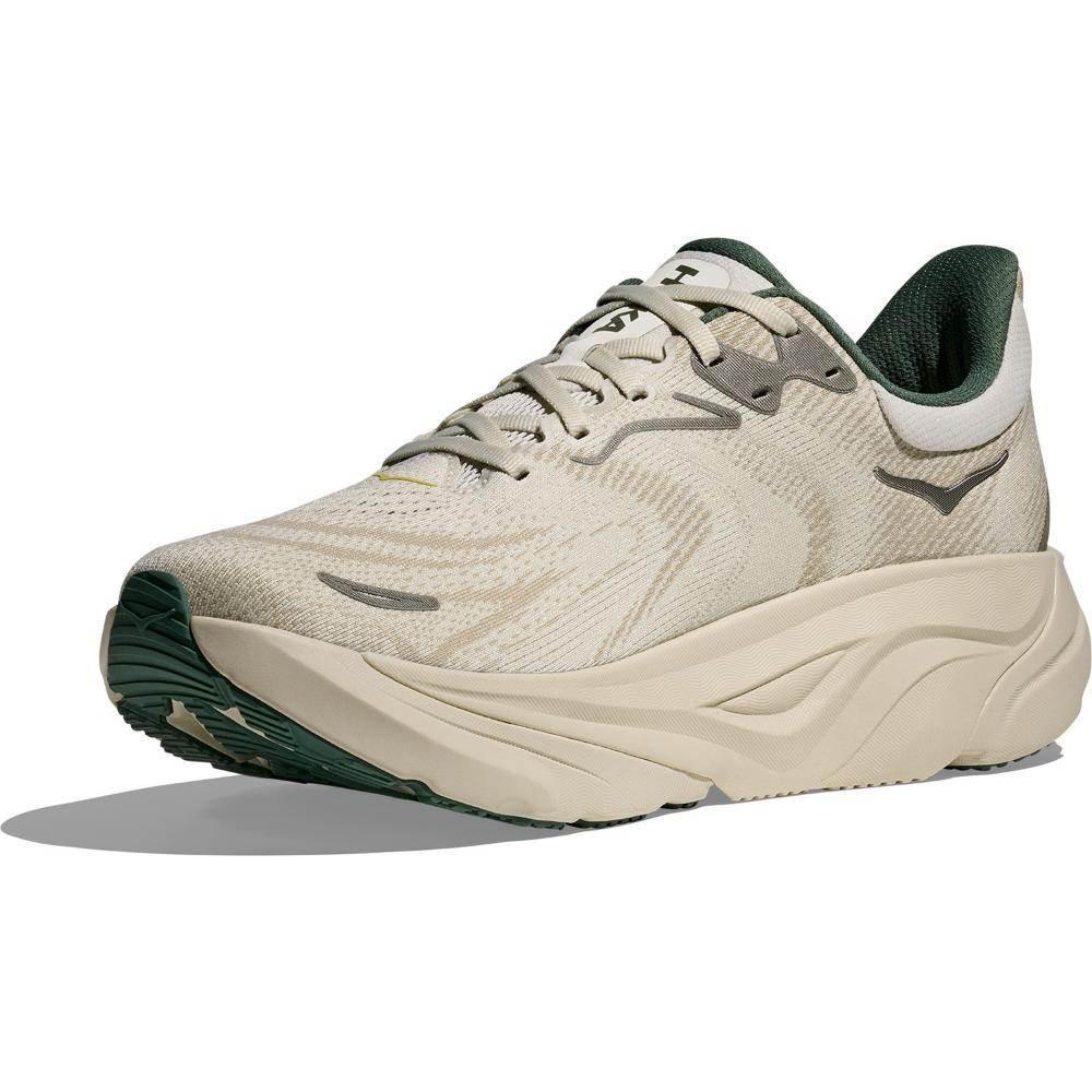 נעלי ריצה הוקה אראהי 8 Hoka ARAHI 8 1168690/TYS TRUFFLE SALT - Image 7