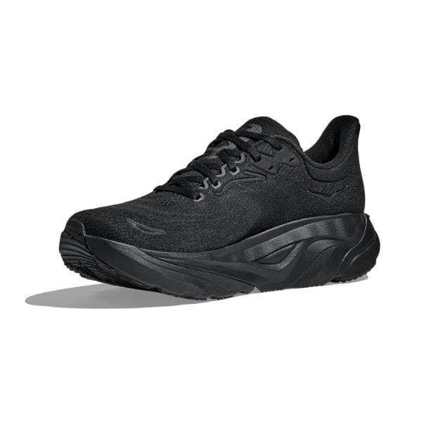נעלי ריצה הוקה אראהי 8 רחבות לגברים Hoka ARAHI 8 WIDE (2E) 1168710/BBLC - Image 2