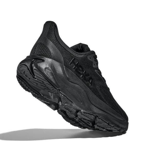 נעלי ריצה הוקה אראהי 8 רחבות לגברים Hoka ARAHI 8 WIDE (2E) 1168710/BBLC - Image 3