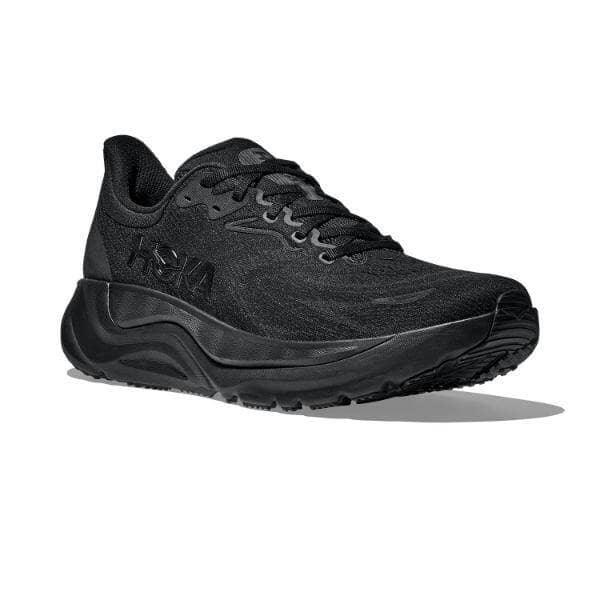 נעלי ריצה הוקה אראהי 8 רחבות לגברים Hoka ARAHI 8 WIDE (2E) 1168710/BBLC - Image 4