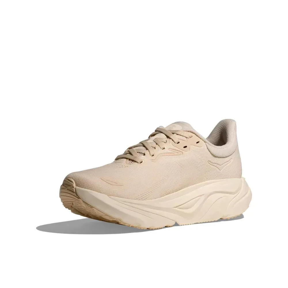נעלי ריצה אראהי 8 רחבות לנשים Hoka ARAHI 8 WIDE (D) 1168711/BHLB BIRCH/ALABASTER - Image 2