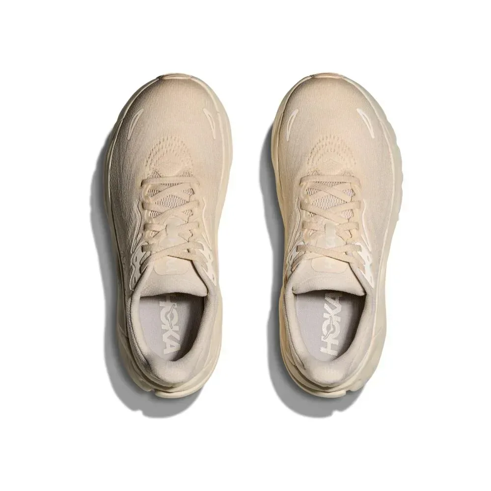 נעלי ריצה אראהי 8 רחבות לנשים Hoka ARAHI 8 WIDE (D) 1168711/BHLB BIRCH/ALABASTER - Image 4