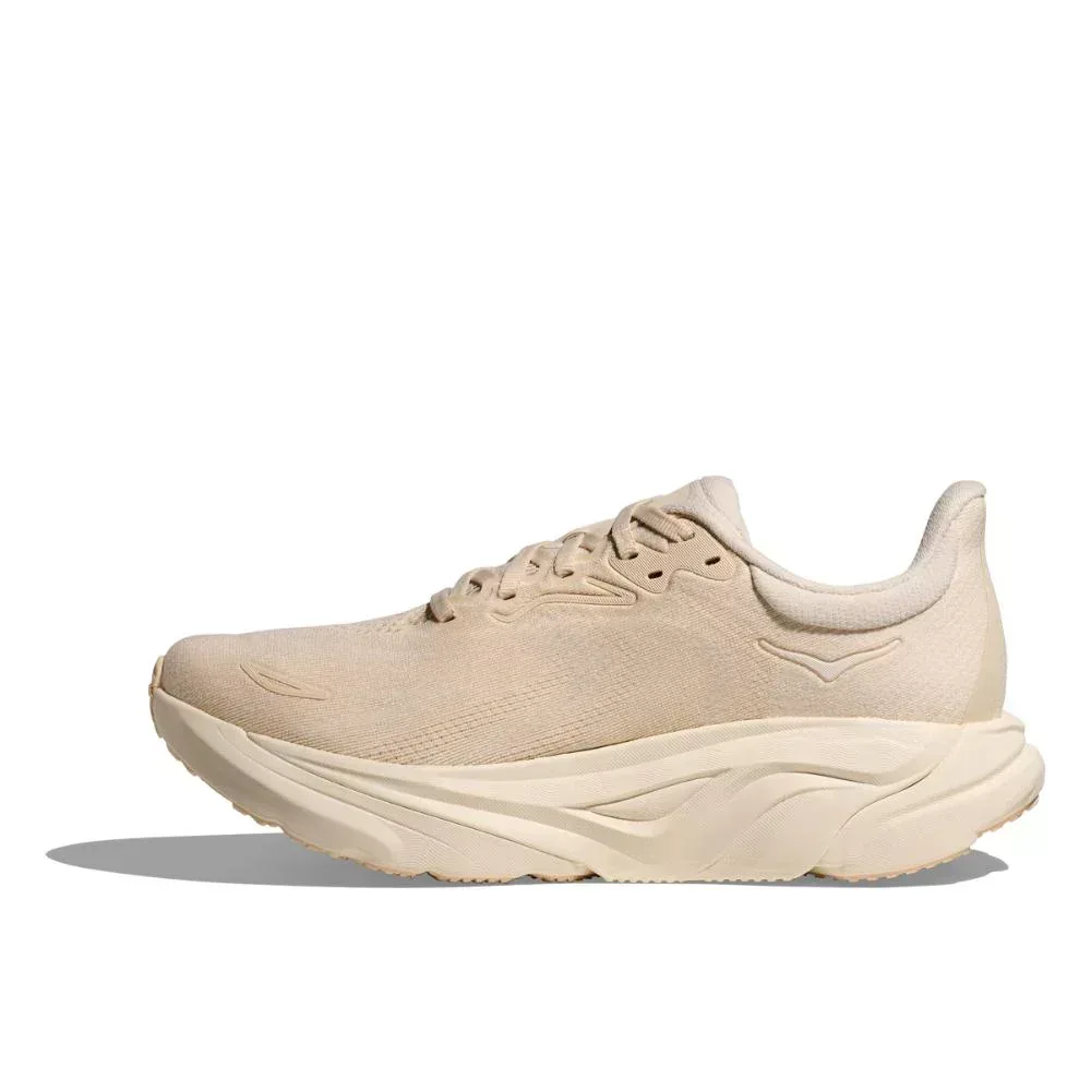 נעלי ריצה אראהי 8 רחבות לנשים Hoka ARAHI 8 WIDE (D) 1168711/BHLB BIRCH/ALABASTER - Image 8