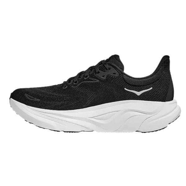 נעלי ריצה הוקה אראהי 8 אקסטרה רחבות לגברים Hoka ARAHI 8 X-WIDE (4E) 1175530/BWHT - Image 3