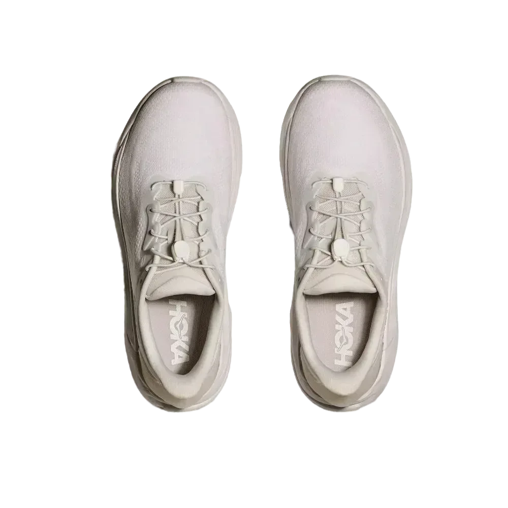 נעלי ריצה הוקה אראהי אס אר לנשים Hoka ARAHI SR  1168713/WWH WHITE - Image 4