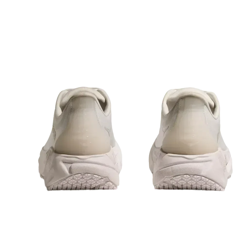 נעלי ריצה הוקה אראהי אס אר לנשים Hoka ARAHI SR  1168713/WWH WHITE - Image 5