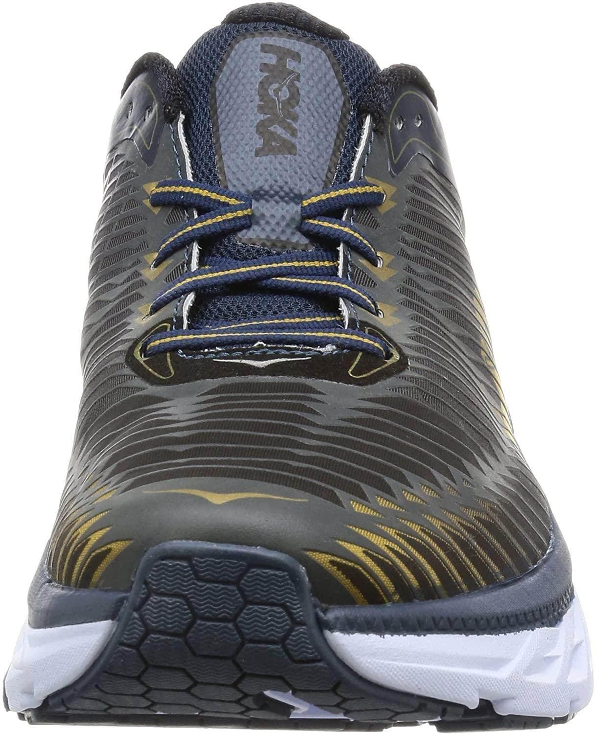 נעלי הוקה אראהי לגברים Hoka Arahi Wide 1017572/MNMG - Image 2