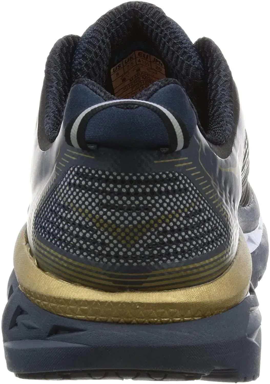 נעלי הוקה אראהי לגברים Hoka Arahi Wide 1017572/MNMG - Image 3