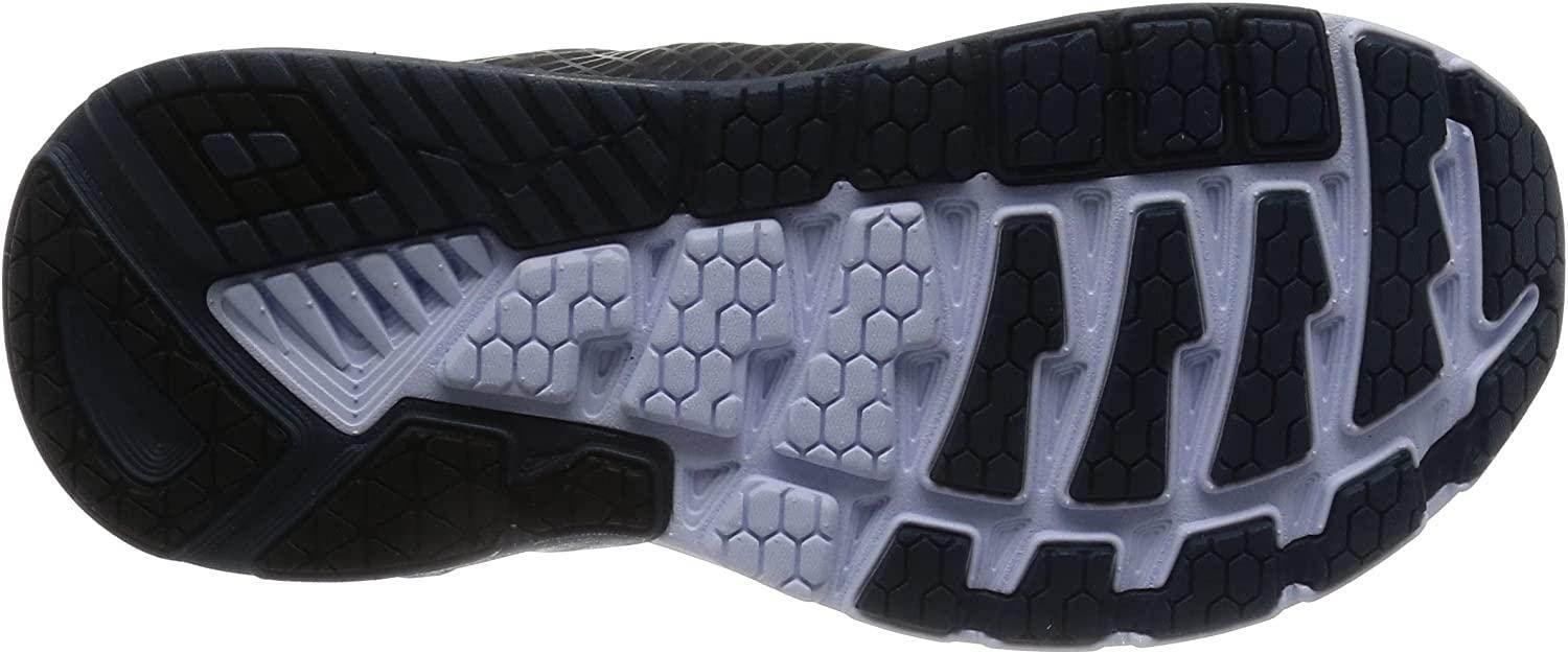 נעלי הוקה אראהי לגברים Hoka Arahi Wide 1017572/MNMG - Image 6