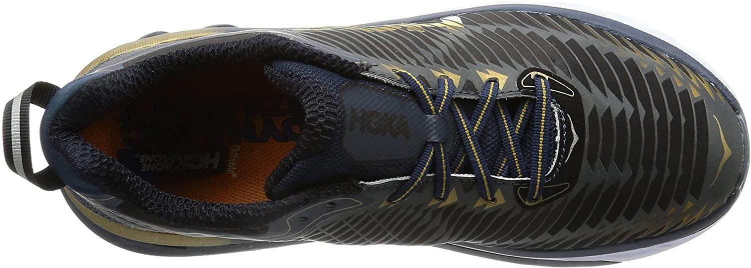 נעלי הוקה אראהי לגברים Hoka Arahi Wide 1017572/MNMG - Image 7