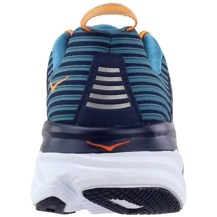 נעלי הוקה בונדי 6 לגברים Hoka Bondi 6 1019269/BISB - Image 4