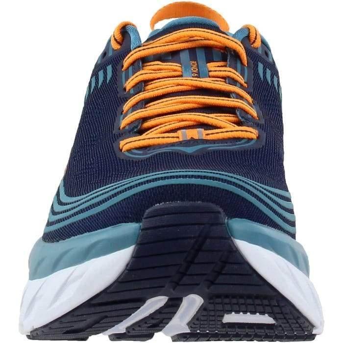 נעלי הוקה בונדי 6 לגברים Hoka Bondi 6 1019269/BISB - Image 5