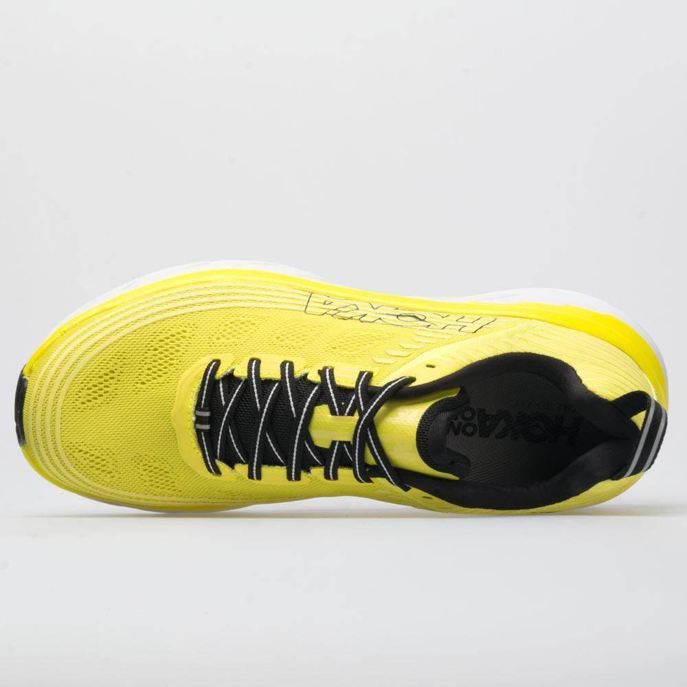 נעלי ריצה הוקה בונדי 6 לגברים Hoka Bondi 6 M 1019269/CATH - Image 3