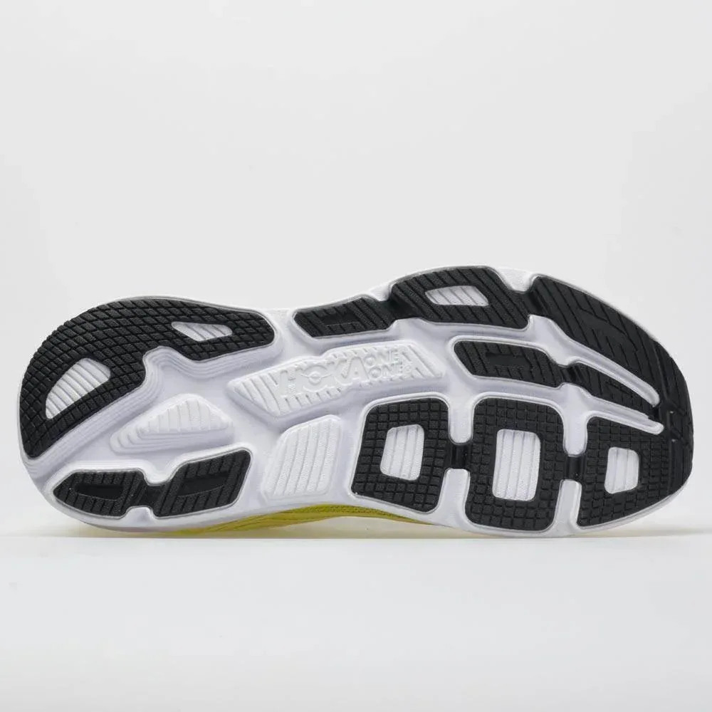 נעלי ריצה הוקה בונדי 6 לגברים Hoka Bondi 6 M 1019269/CATH - Image 4