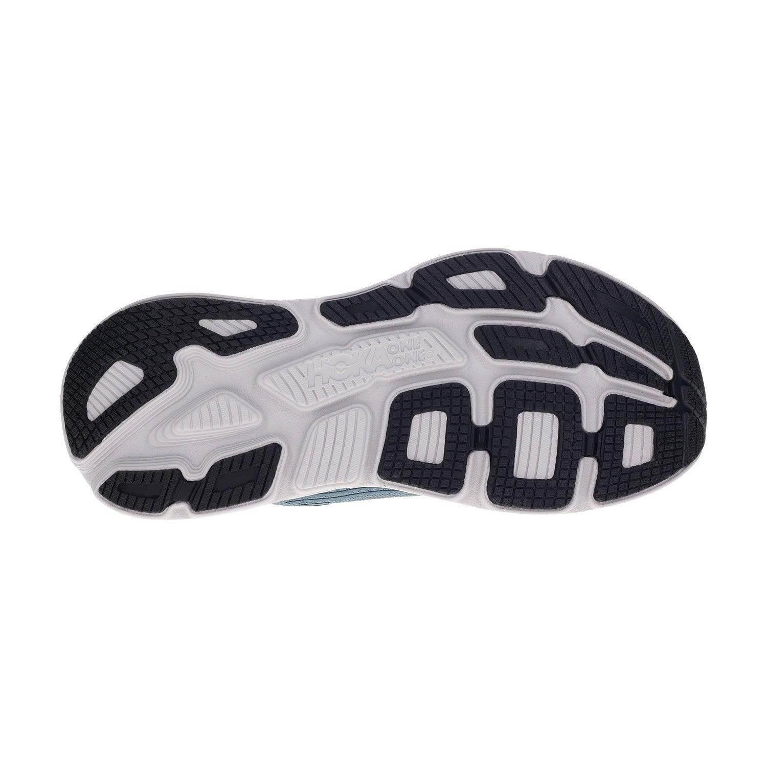 נעלי ריצה הוקה בונדי 6 לגברים Hoka Bondi 6 M 1019269/LMCB - Image 3