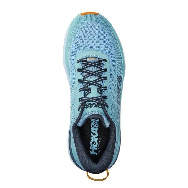 נעלי הוקה בונדי 7 לגברים Hoka bondi 7 1110518/BFCS - Image 2