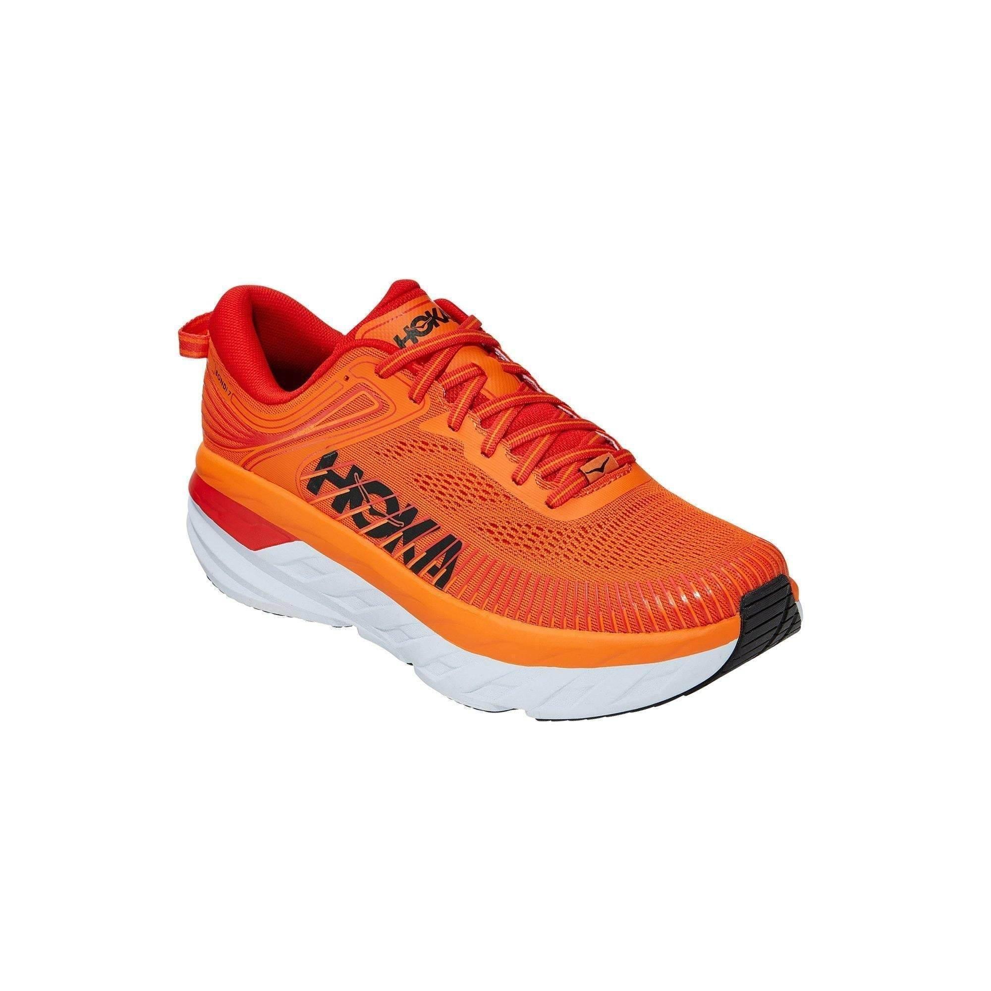 הוקה בונדי 7 לגברים Hoka Bondi 7 1110518/POFS - Image 2