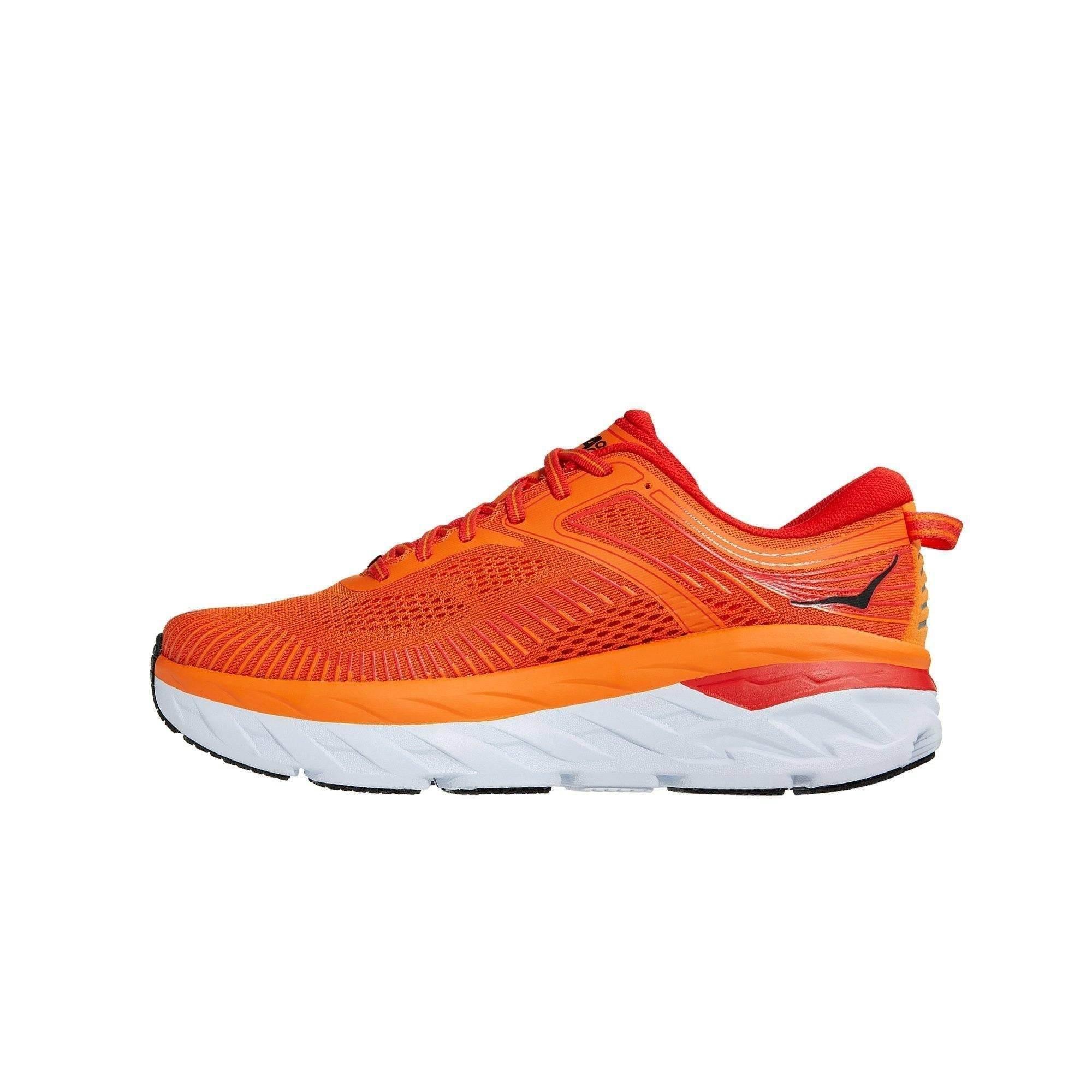 הוקה בונדי 7 לגברים Hoka Bondi 7 1110518/POFS - Image 3