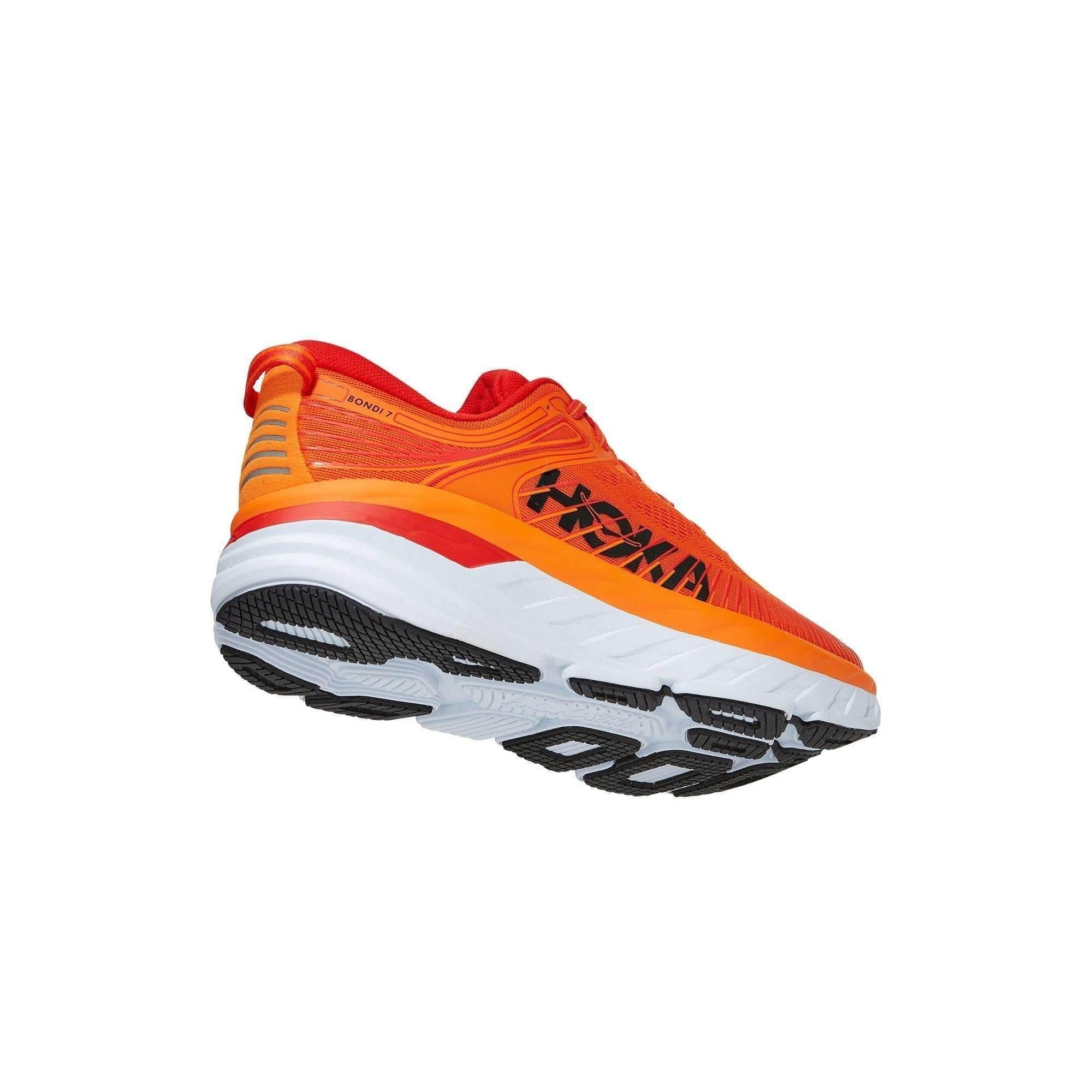 הוקה בונדי 7 לגברים Hoka Bondi 7 1110518/POFS - Image 4