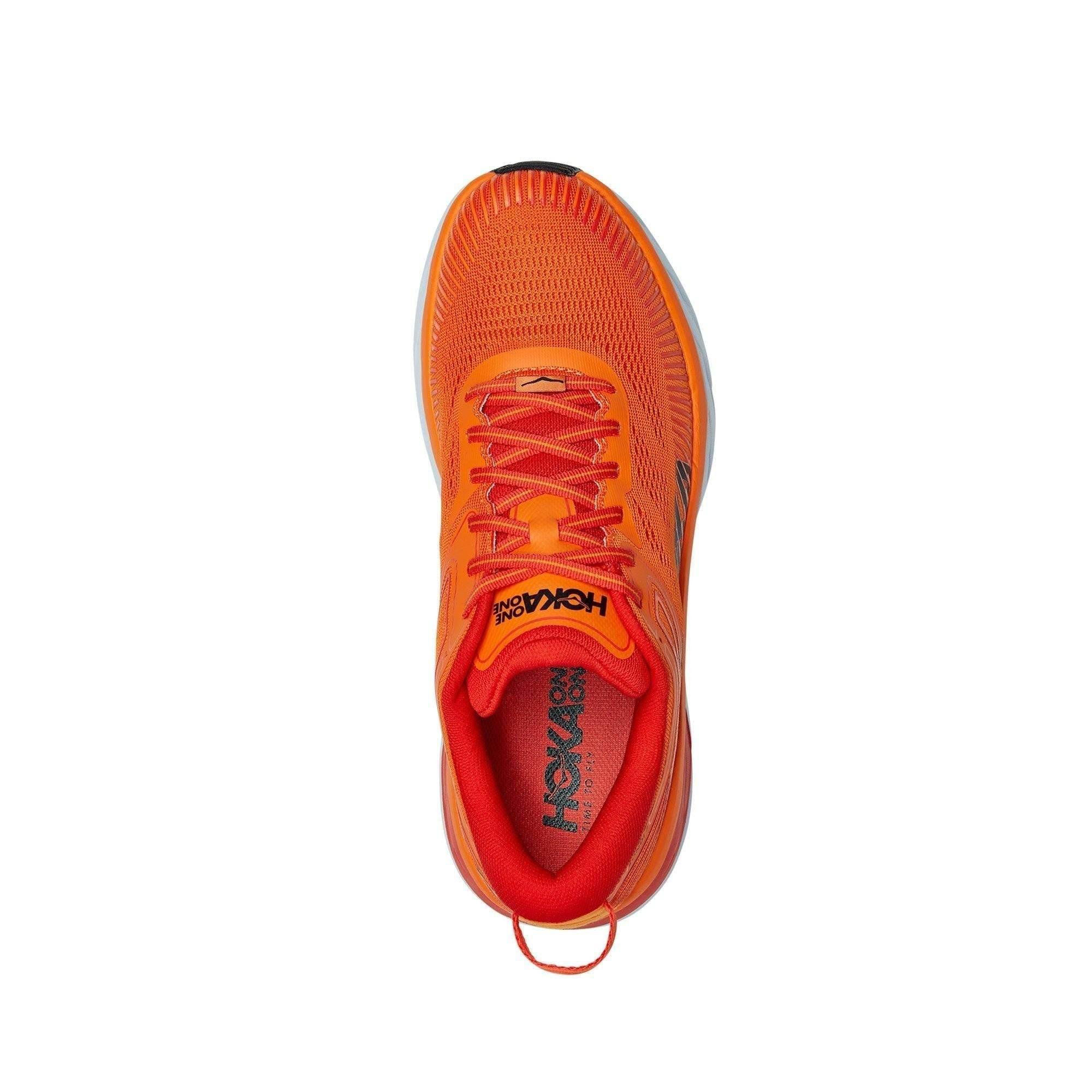הוקה בונדי 7 לגברים Hoka Bondi 7 1110518/POFS - Image 5