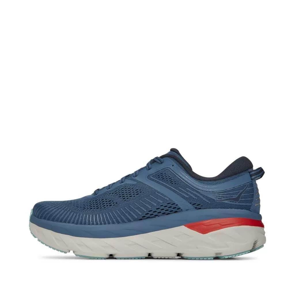 הוקה בונדי 7 לגברים Hoka Bondi 7 1110518/RTOS - Image 4