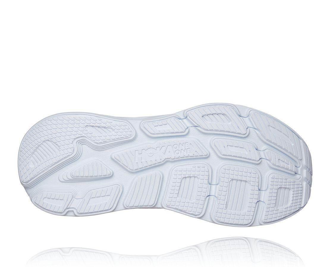 נעלי הוקה בונדי 7 לנשים Hoka Bondi 7 1110519/WWH - Image 7