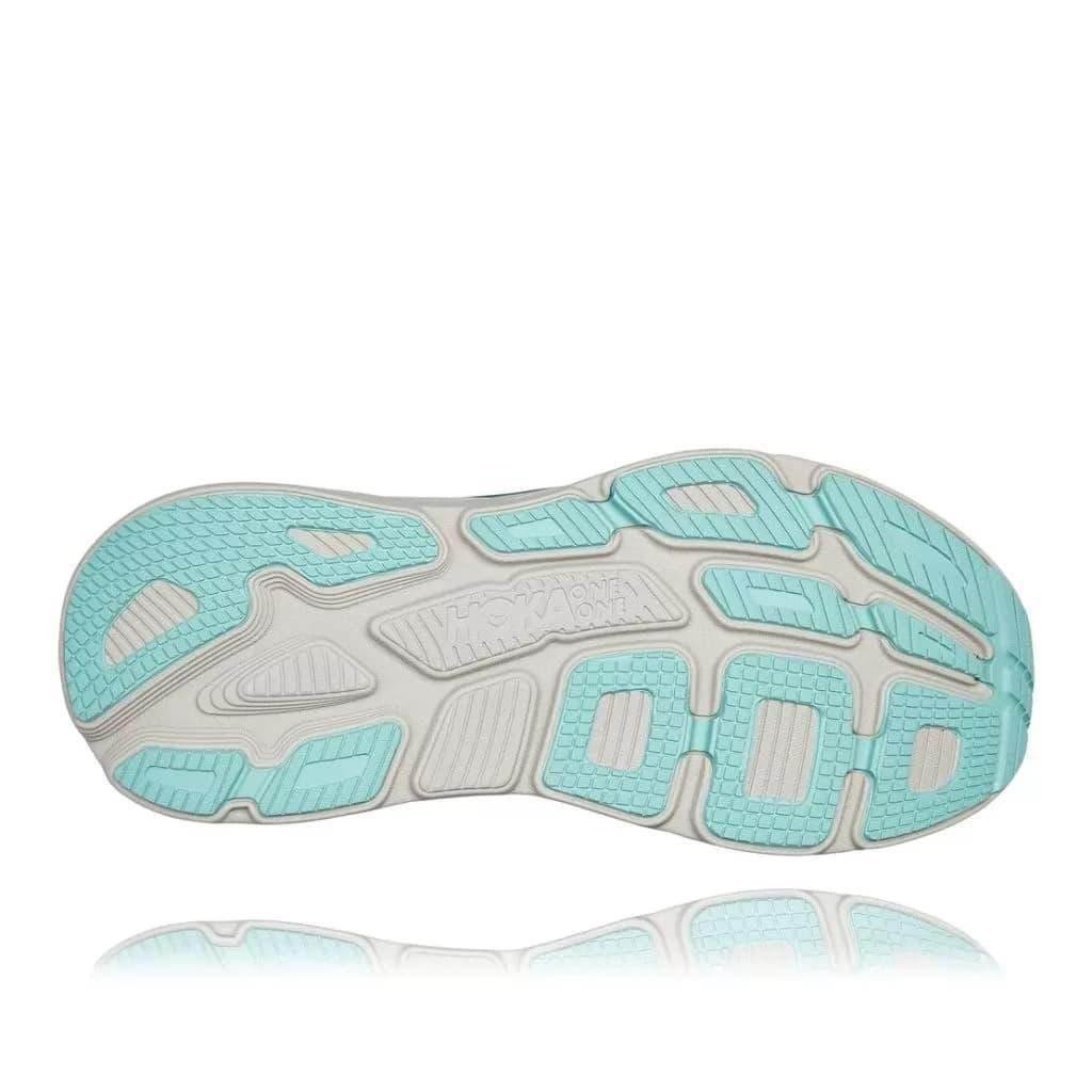 הוקה בונדי 7 רחבות לגברים Hoka Bondi 7 1110530/RTOS WIDE - Image 6