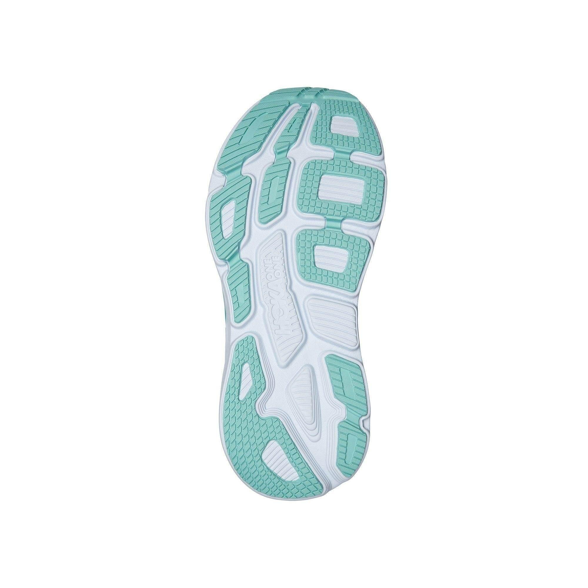 הוקה בונדי 7 רחבות לנשים  Hoka Bondi 7 1110531/AEBL WIDE - Image 6