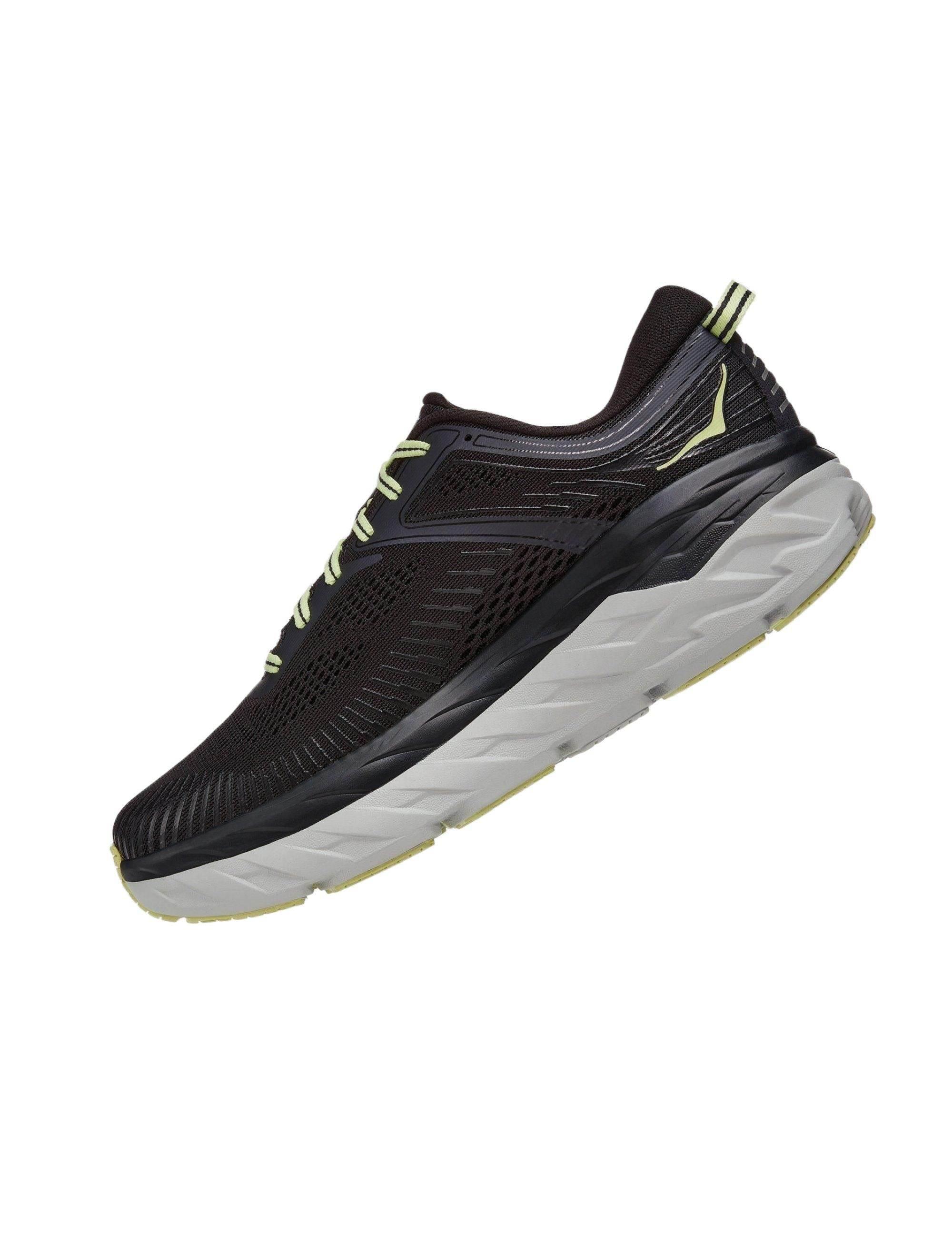 נעלי ריצה הוקה בונדי 7 HOKA Bondi 7 1110518/BGBT - Image 2