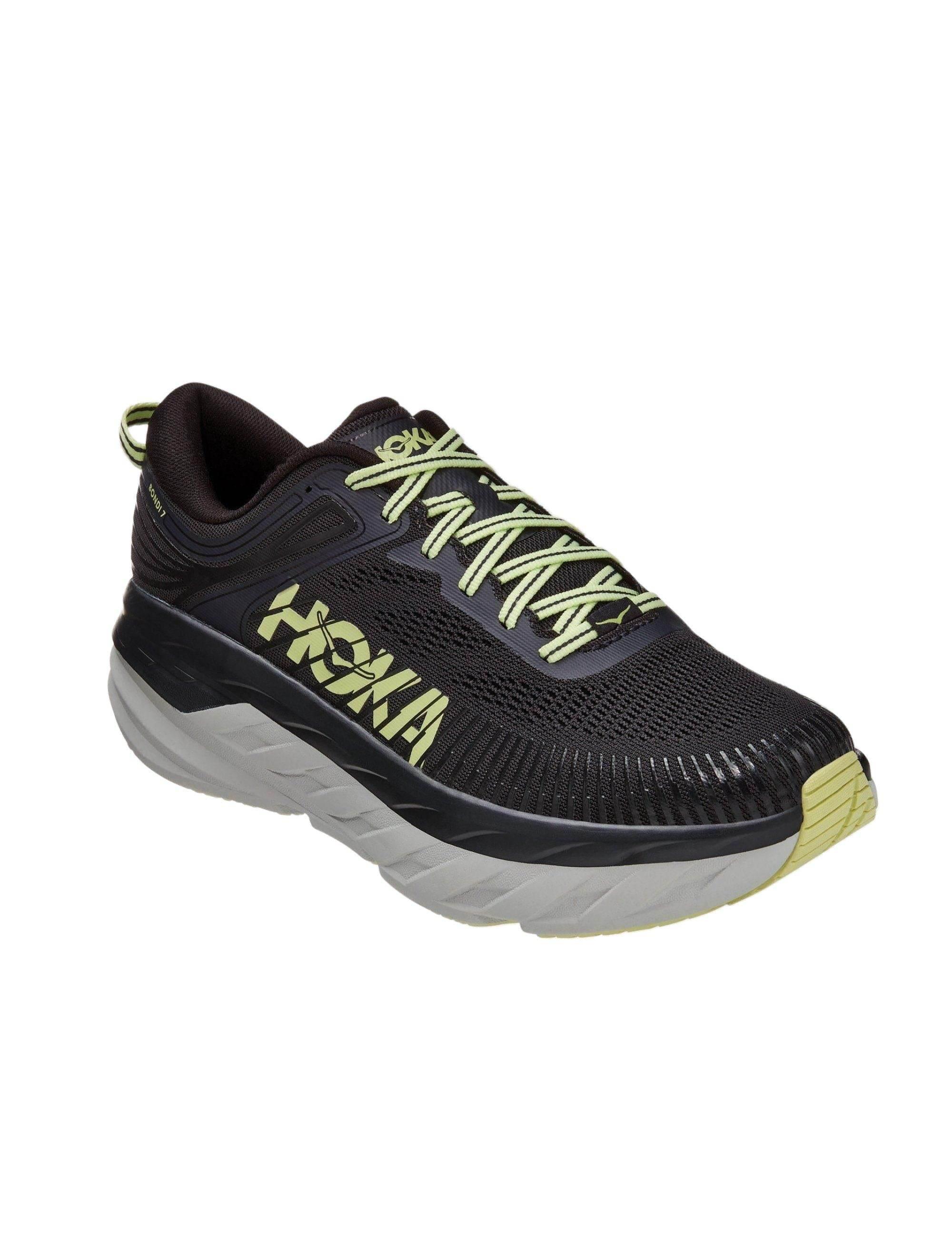 נעלי ריצה הוקה בונדי 7 HOKA Bondi 7 1110518/BGBT - Image 4