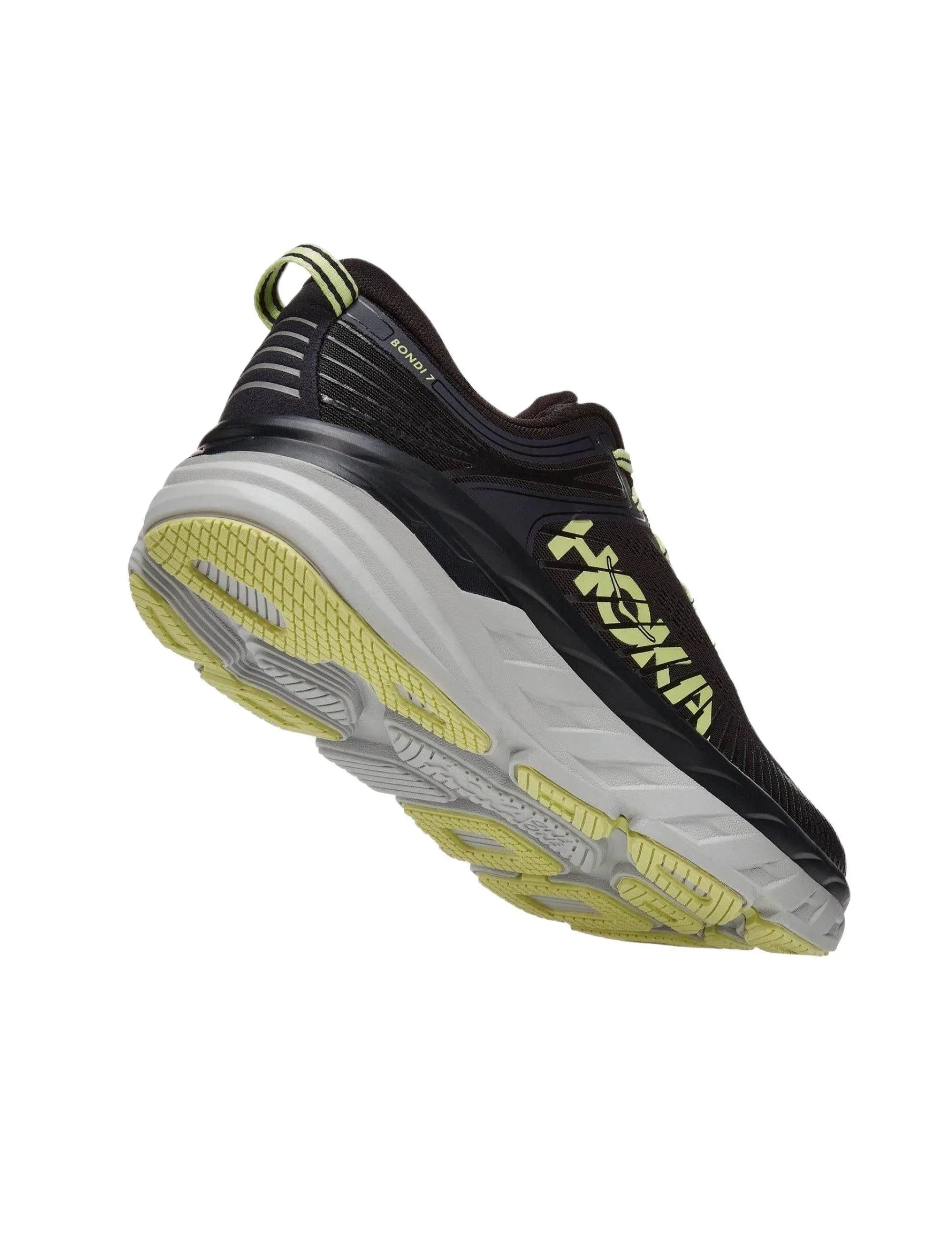 נעלי ריצה הוקה בונדי 7 HOKA Bondi 7 1110518/BGBT - Image 5