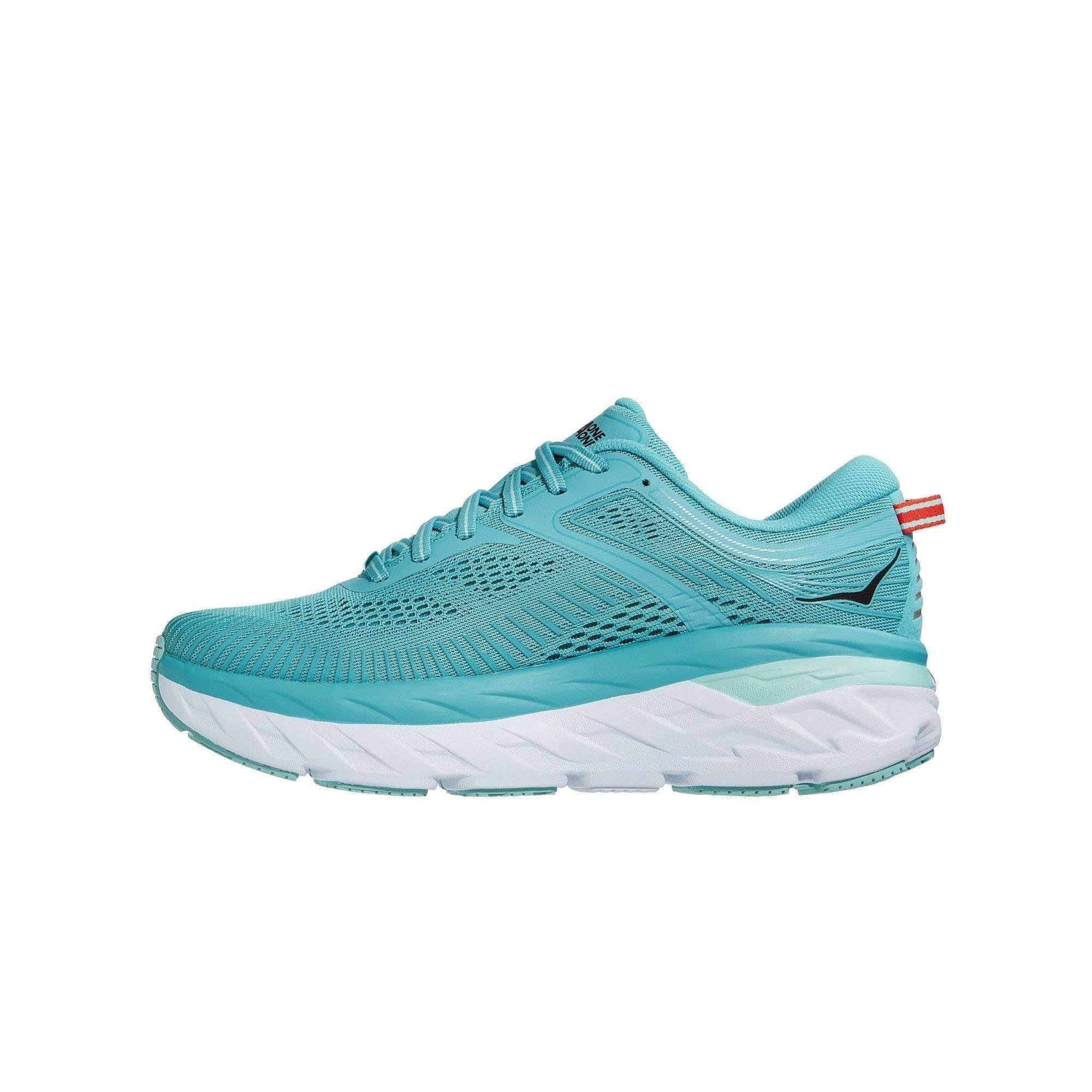 הוקה בונדי 7 לנשים  Hoka Bondi 7  1110519/AEBL - Image 3