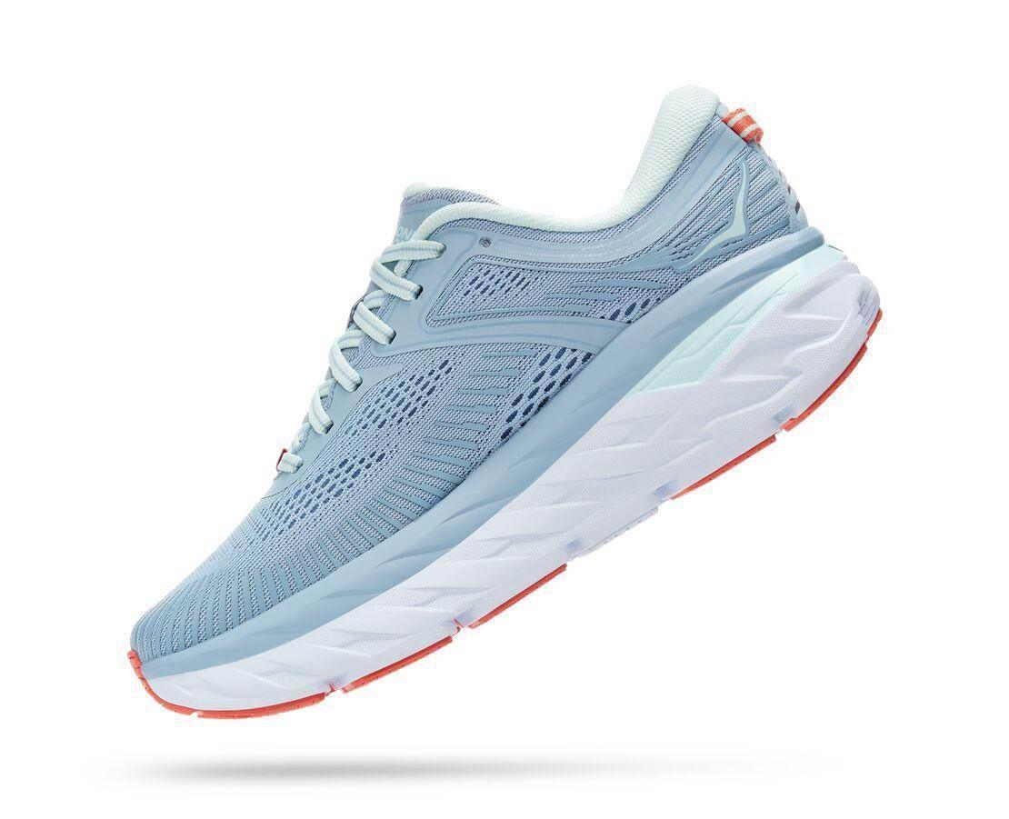 הוקה בונדי 7 לנשים Hoka Bondi 7 1110519/BFBG - Image 5