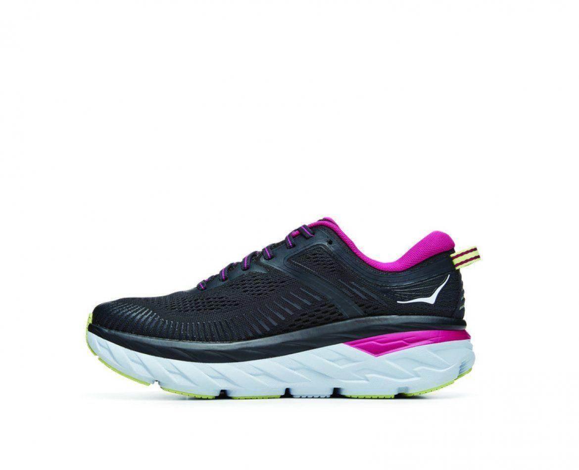 נעלי הוקה בונדי 7 לנשים Hoka Bondi 7 1110519/BGFF - Image 6