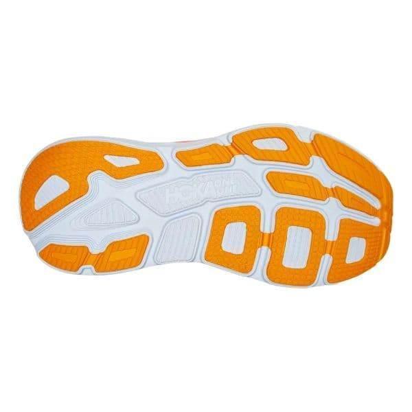 קולקציית הרטרו של הוקה Hoka Bondi 7 W 1110519/CCSD - Image 4