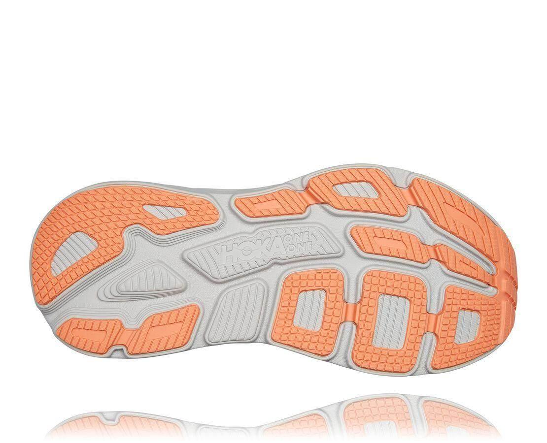 הוקה בונדי 7 לנשים  Hoka Bondi 7 1110531/HMSH WIDE - Image 6