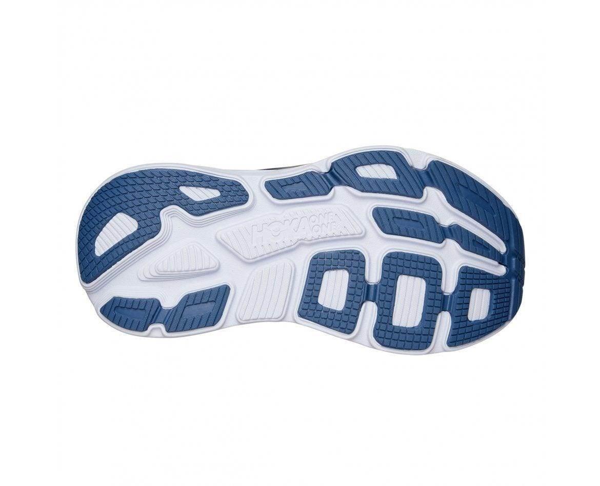 הוקה בונדי 7 רחבות לגברים Hoka Bondi 7 WIDE 2E 1110530/OBPB - Image 5