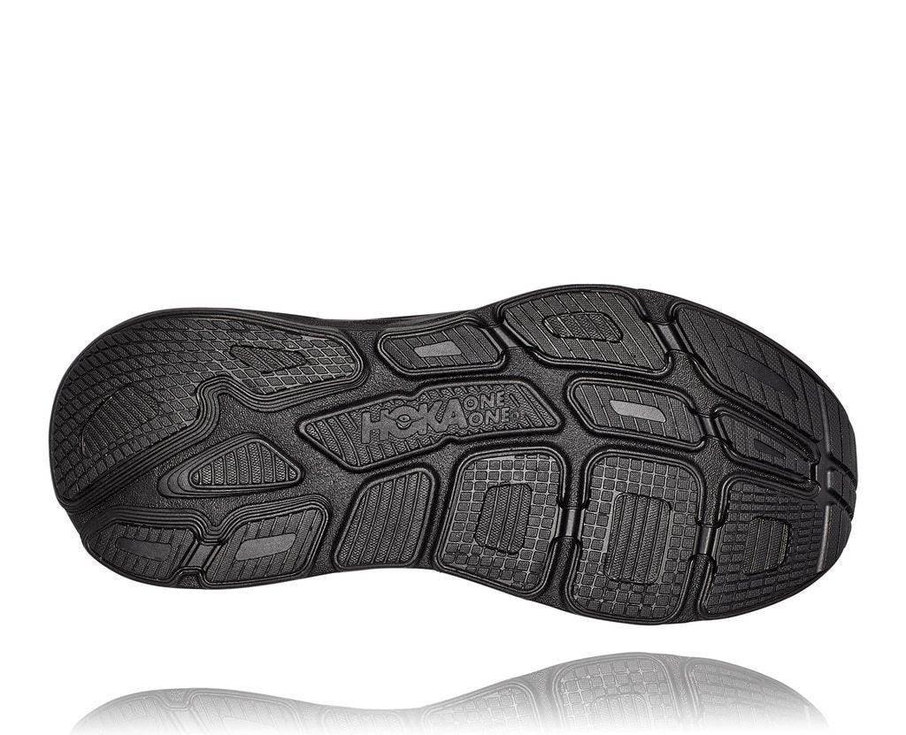 הוקה בונדי 7 רחבות 4E לגברים Hoka Bondi 7 X-WIDE 4E 1117033/BBLC - Image 7