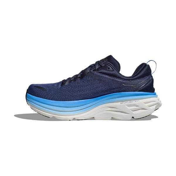 נעלי ריצה הוקה בונדי 8 לגברים Hoka Bondi 8 1123202/OSAA - Image 2