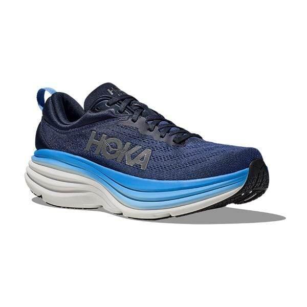 נעלי ריצה הוקה בונדי 8 לגברים Hoka Bondi 8 1123202/OSAA - Image 3