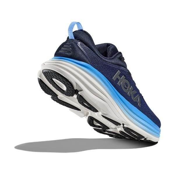 נעלי ריצה הוקה בונדי 8 לגברים Hoka Bondi 8 1123202/OSAA - Image 4