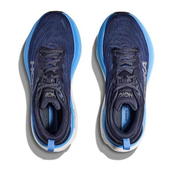 נעלי ריצה הוקה בונדי 8 לגברים Hoka Bondi 8 1123202/OSAA - Image 6