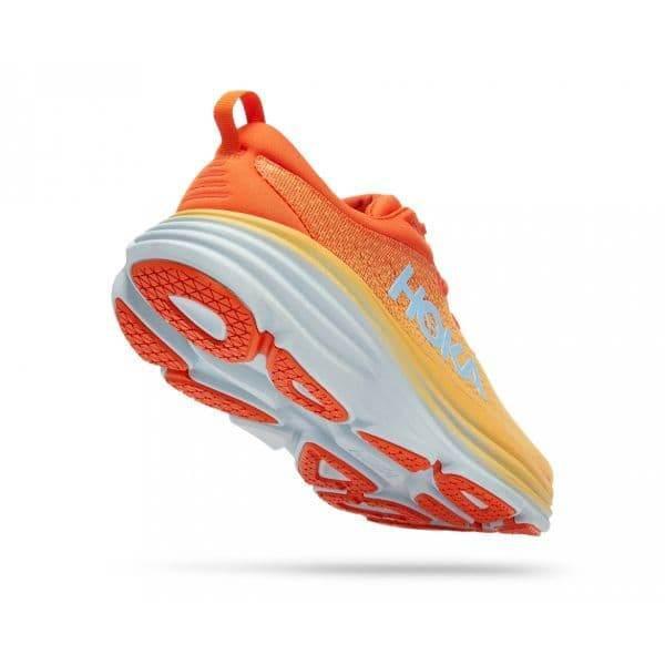 נעלי ריצה הוקה בונדי 8 לגברים Hoka Bondi 8 1123202/PBAY - Image 3