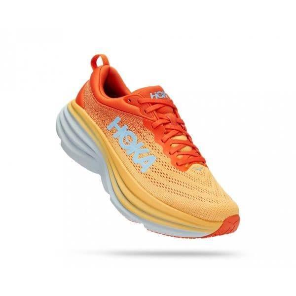 נעלי ריצה הוקה בונדי 8 לגברים Hoka Bondi 8 1123202/PBAY - Image 5