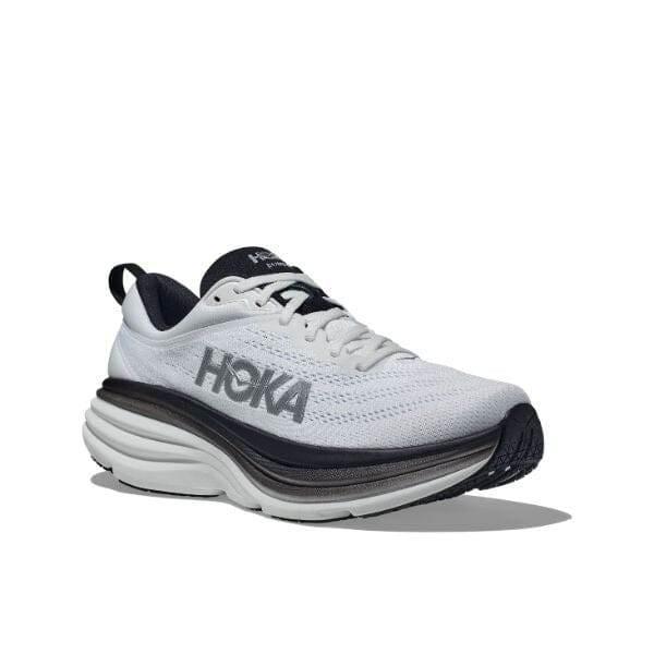 נעלי הוקה בונדי 8 לגברים Hoka Bondi 8 1123202/WBLC - Image 5
